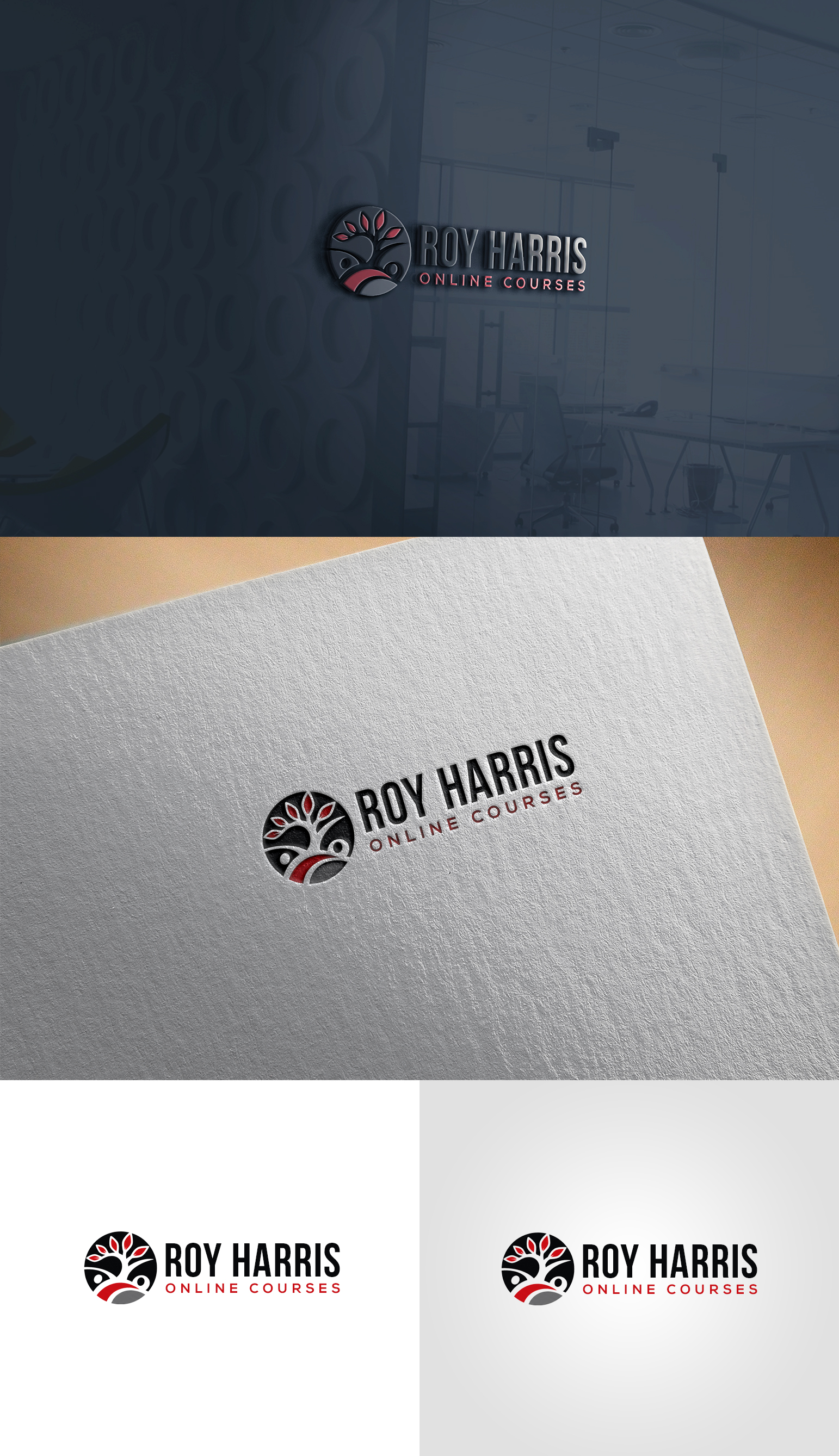 Logo Design by Diaana for this project | Design #37424325