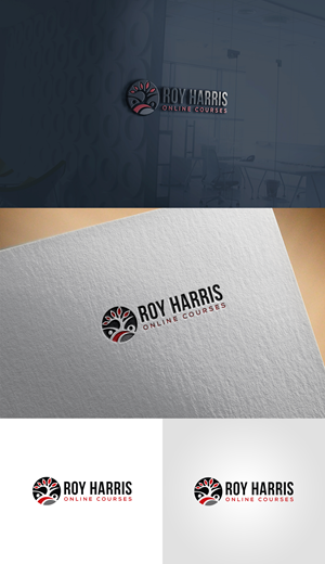 Logo Design by Diaana for this project | Design: #37424325