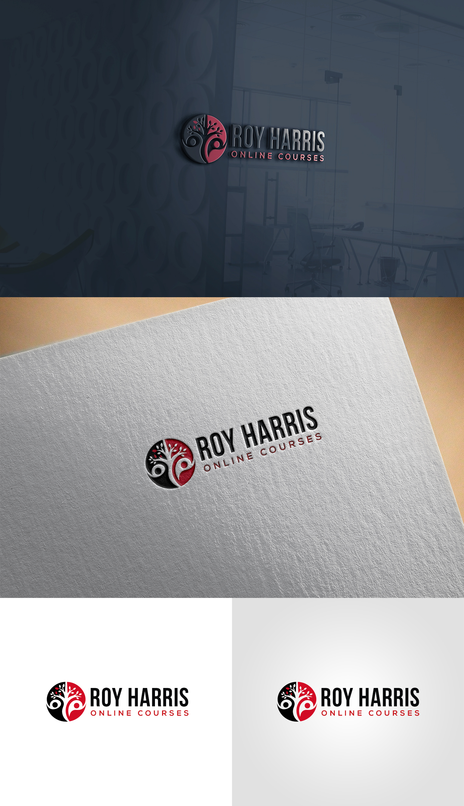 Logo Design by Diaana for this project | Design #37424326