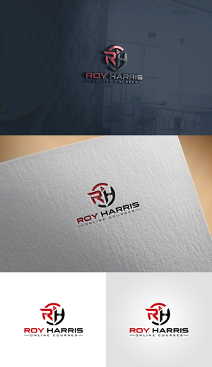 Logo Design by Diaana for this project | Design: #37424327