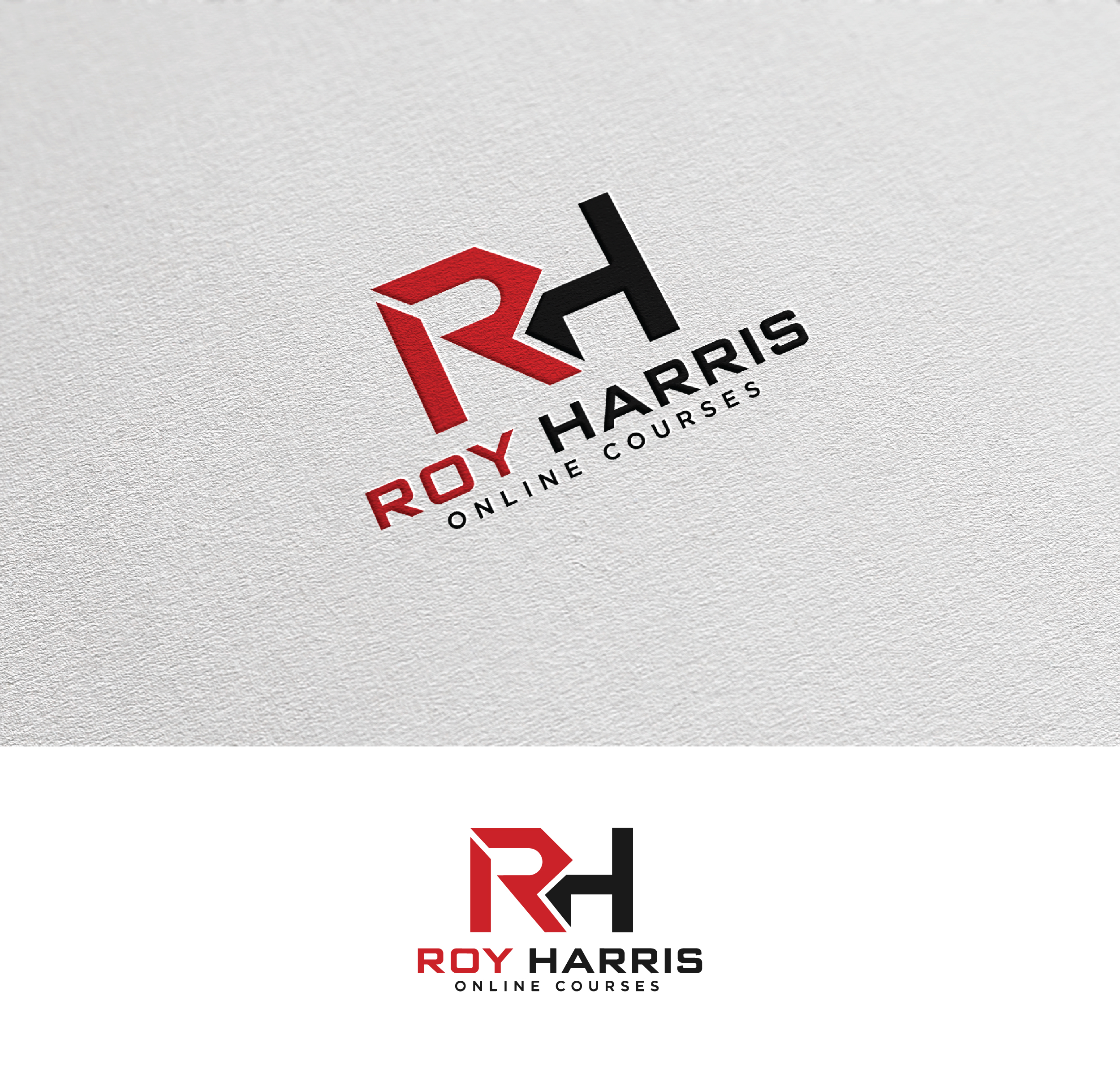 Logo Design by Afsana_Hoque for this project | Design #37429553