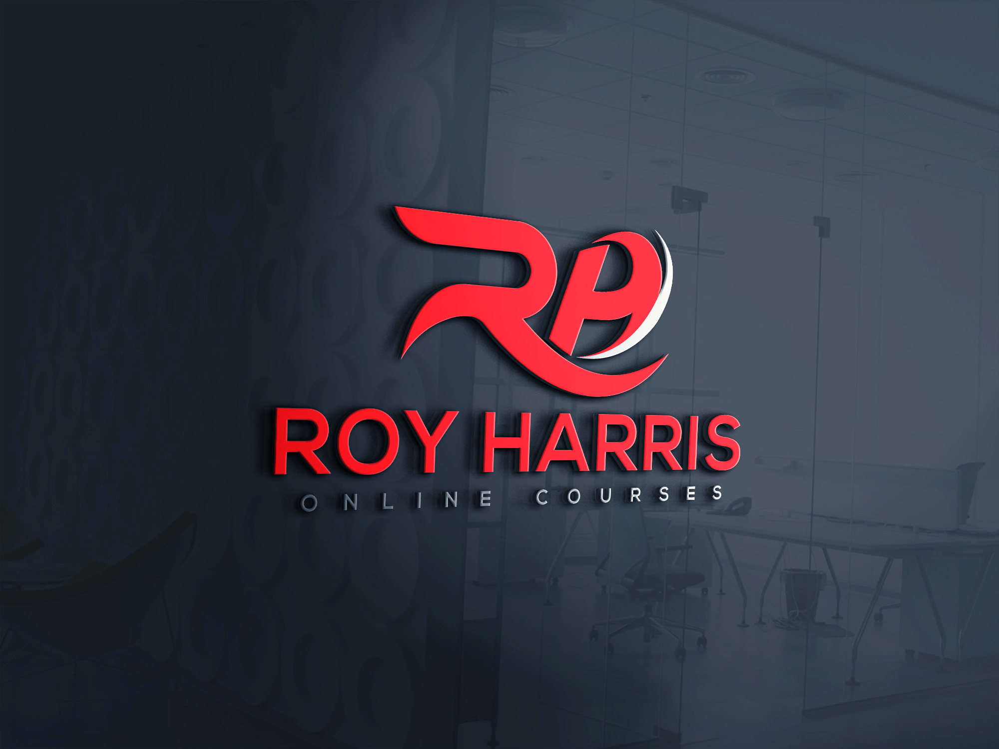 Logo Design by belayat733 for this project | Design #37429455
