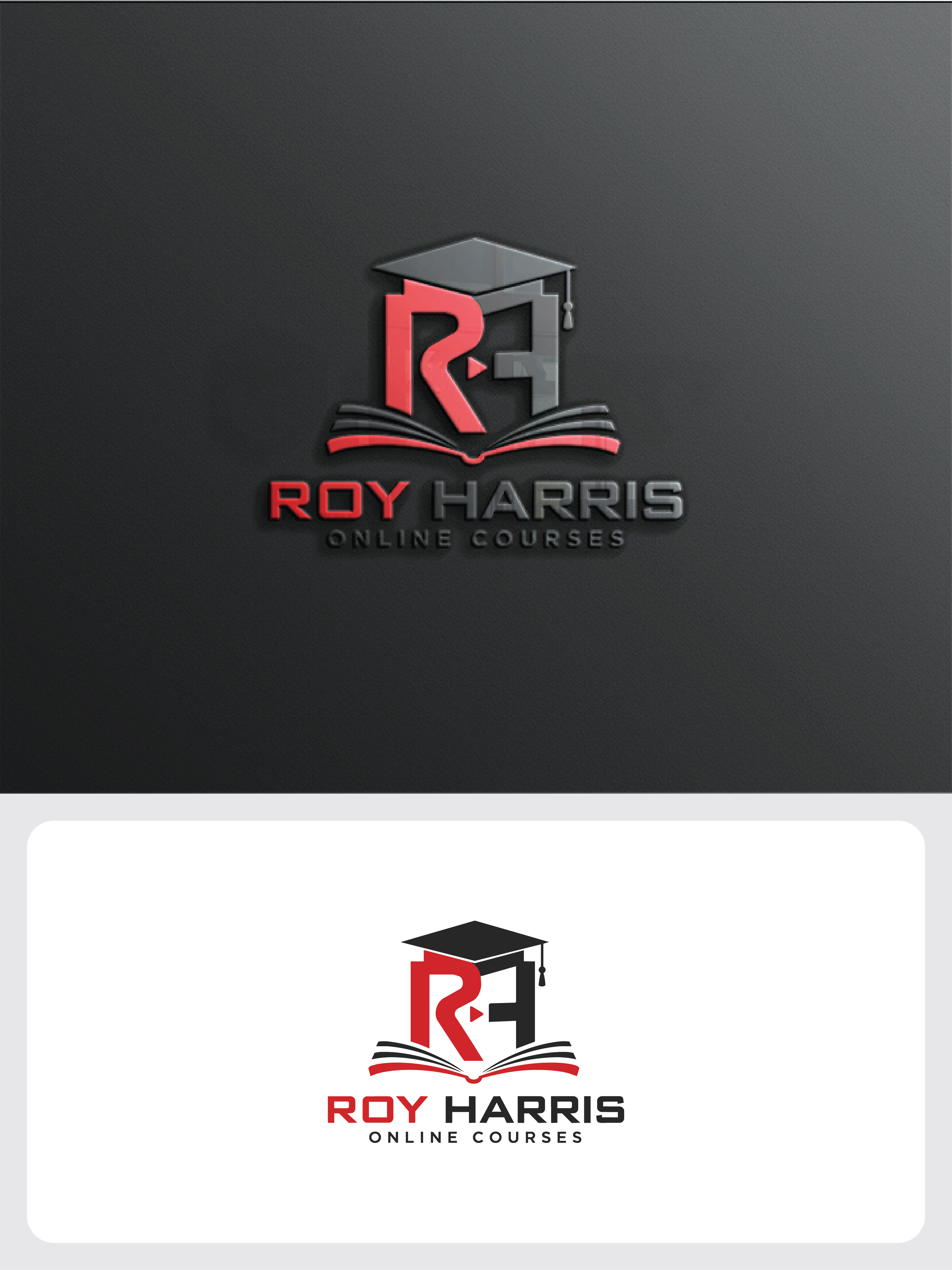 Logo Design by raju.creative for this project | Design #37429161