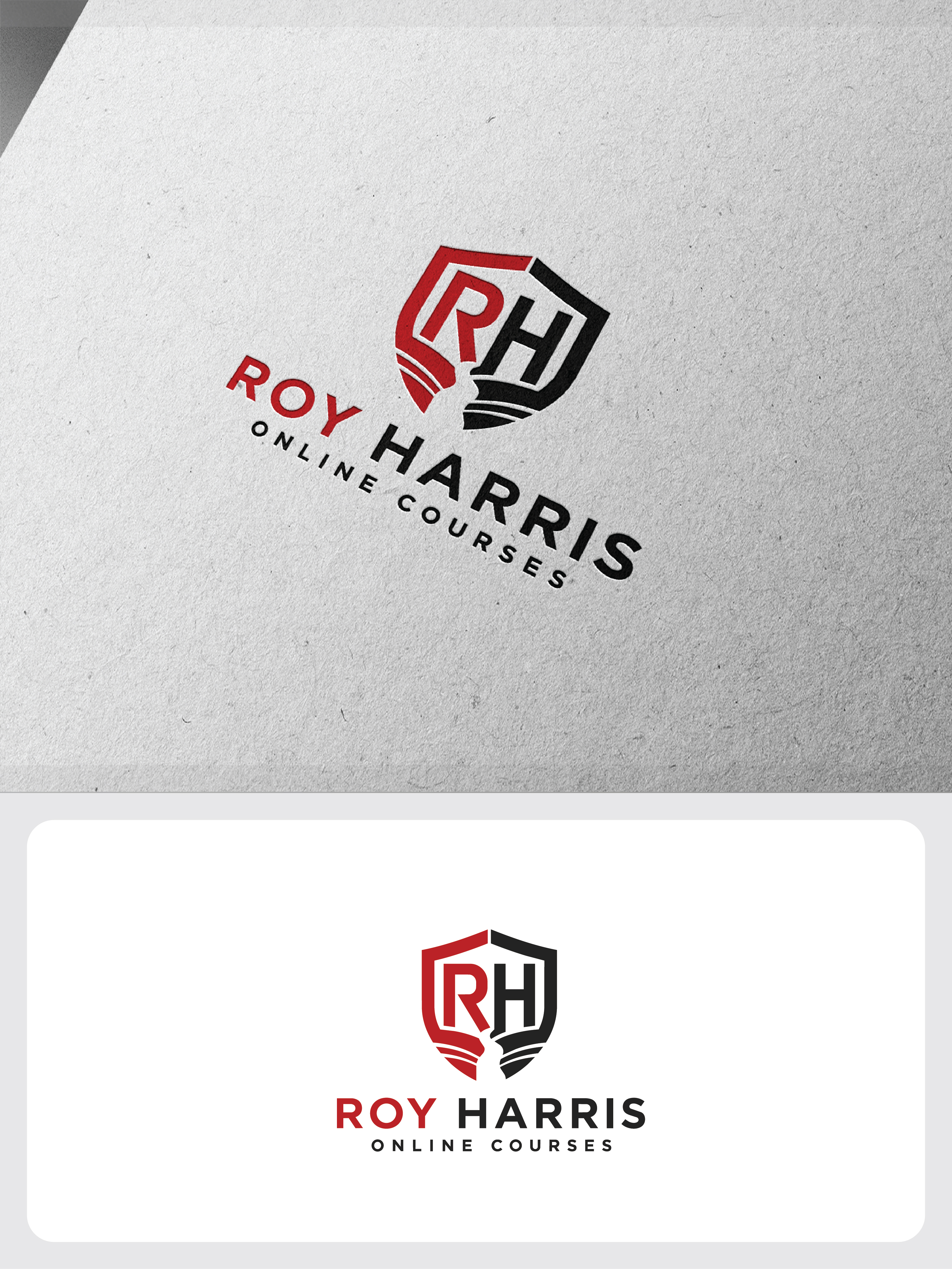 Logo Design by raju.creative for this project | Design #37429162