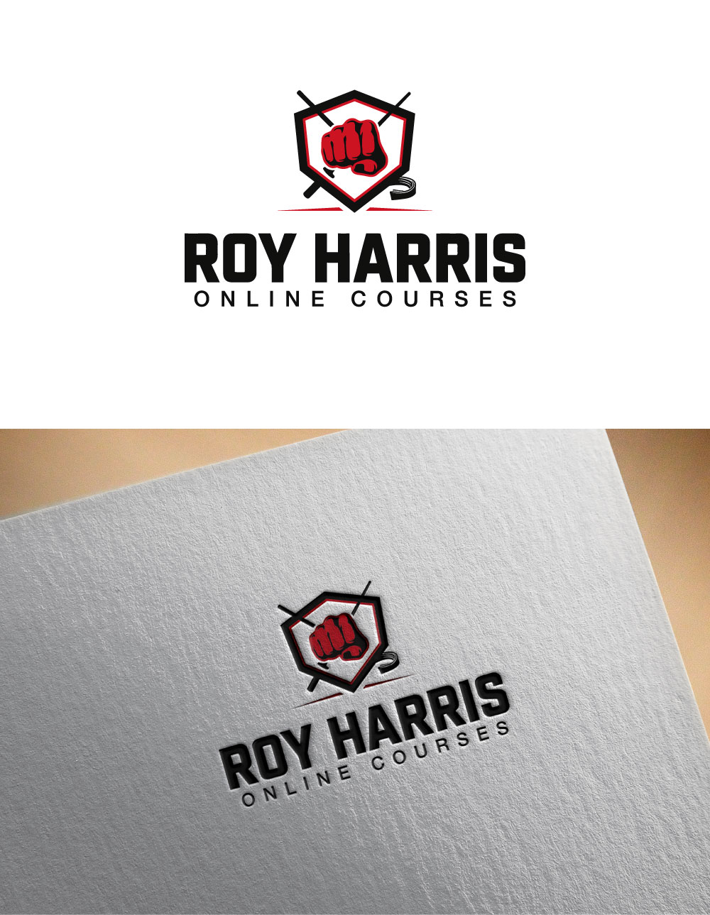 Logo Design by shekhor for this project | Design #37428693