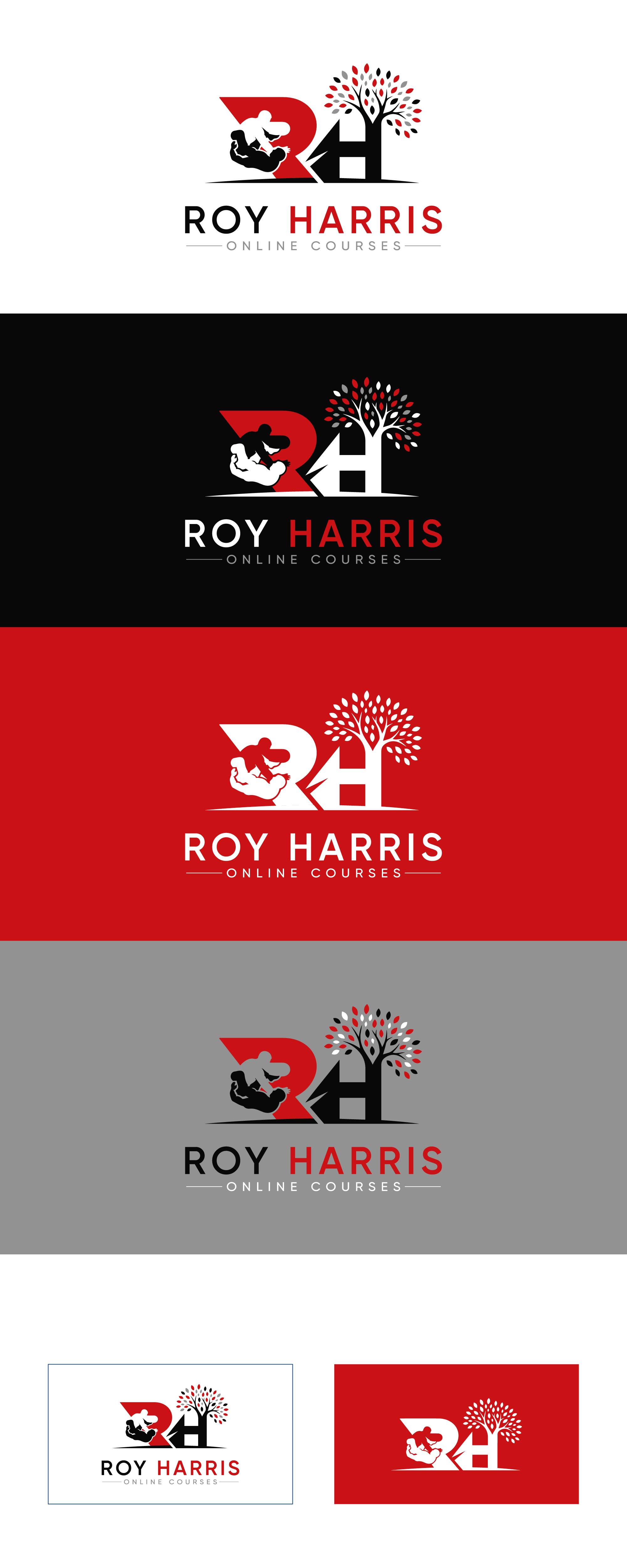 Logo Design by Sab24 for this project | Design #37433480