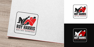 Logo Design by LeonHart for this project | Design: #37426016