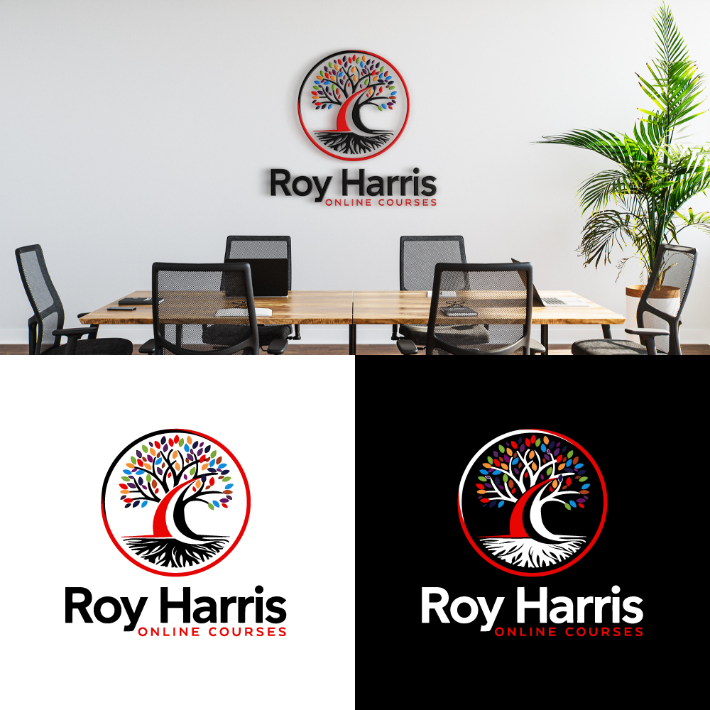 Logo Design by Virtuoso_designs for this project | Design #37427230