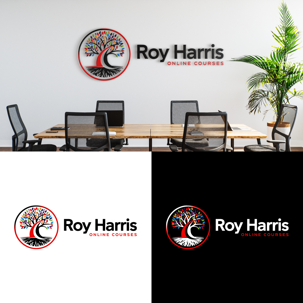 Logo Design by Virtuoso_designs for this project | Design: #37428414