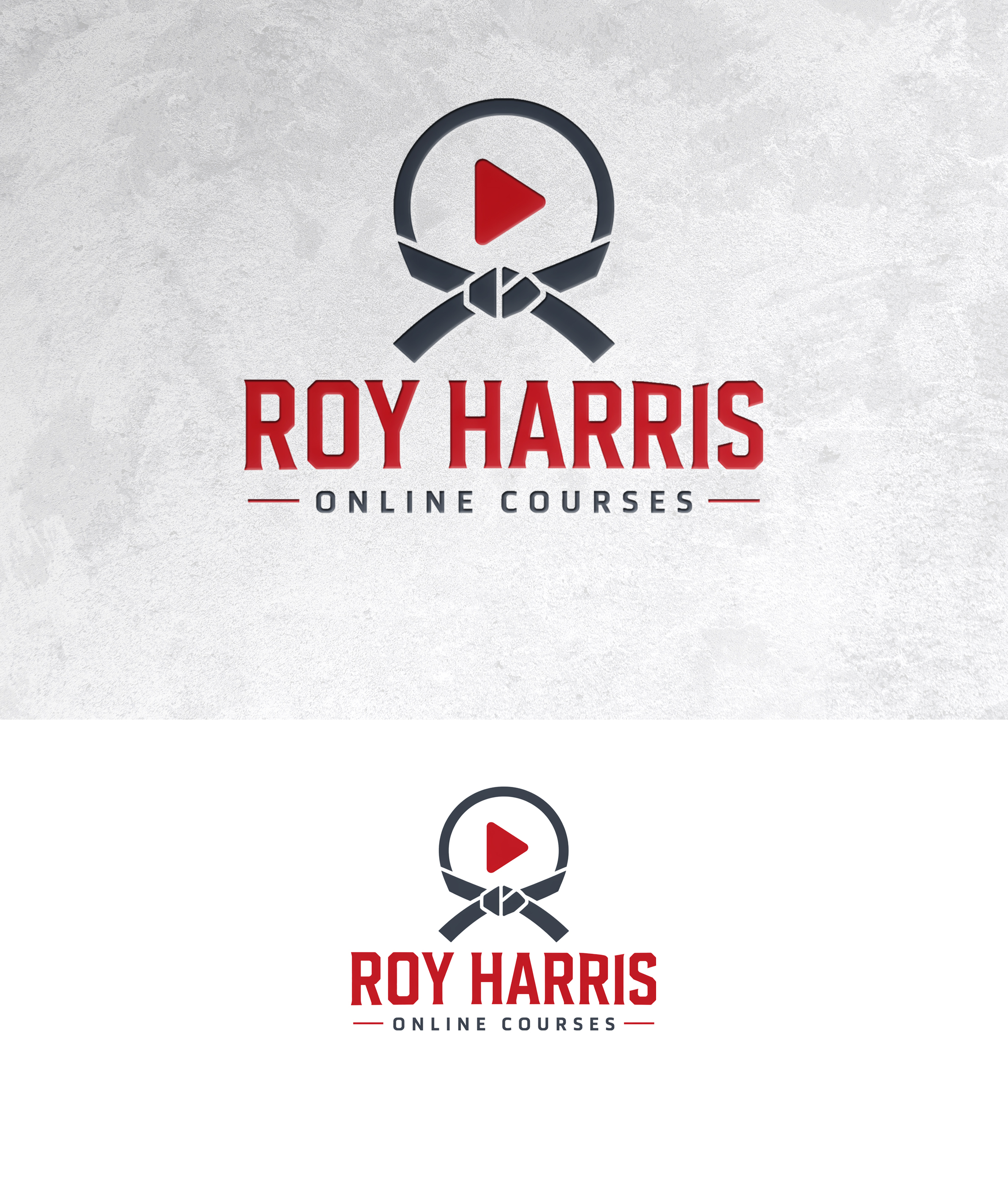 Logo Design by zamdi for this project | Design #37430896