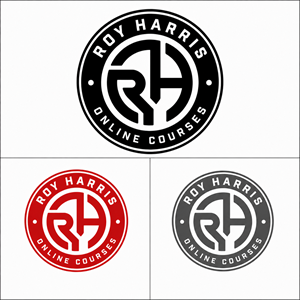 Logo Design by Nacima  Branding