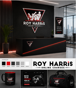 Logo Design by Wonderful design for this project | Design: #37425630
