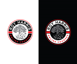 Logo Design by ULTRA Studio