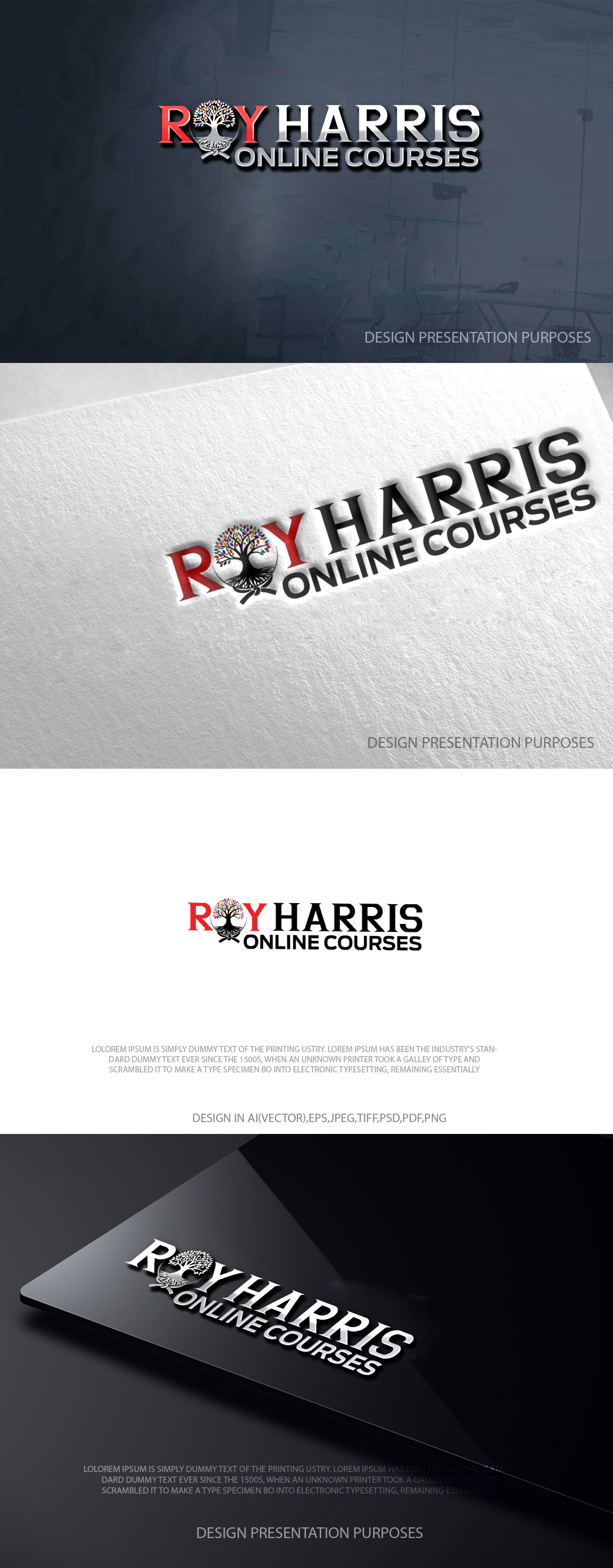 Logo Design by zebronicgraphic for this project | Design #37425754