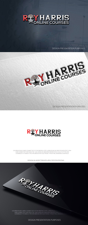 Logo Design by zebronicgraphic for this project | Design: #37425754