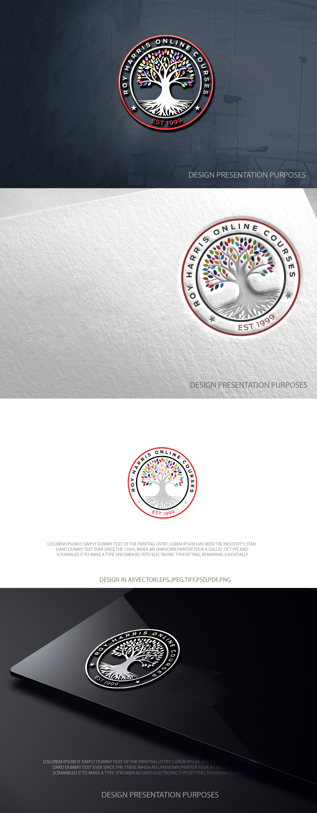 Logo Design by zebronicgraphic for this project | Design #37425756