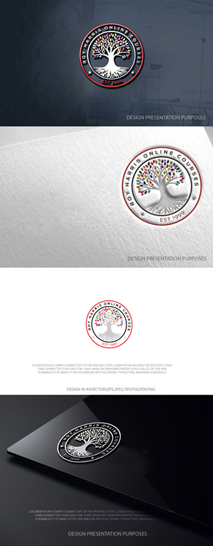 Logo Design by zebronicgraphic for this project | Design: #37425756