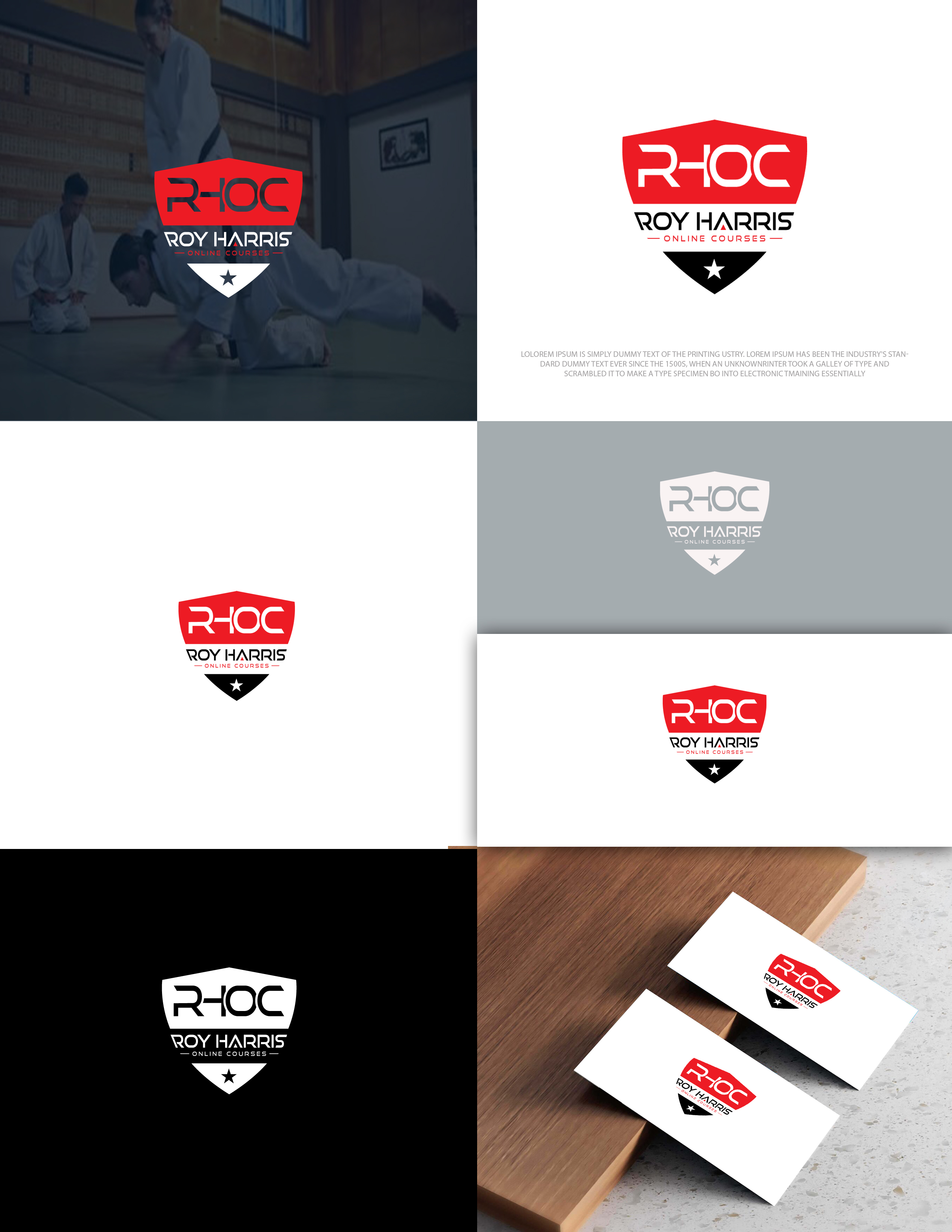 Logo Design by zebronicgraphic for this project | Design #37425757