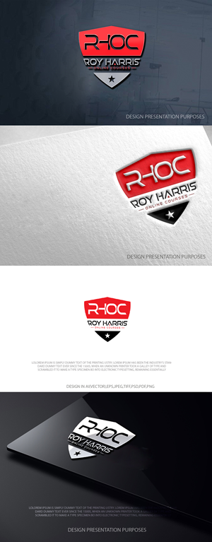 Logo Design by zebronicgraphic for this project | Design: #37425759