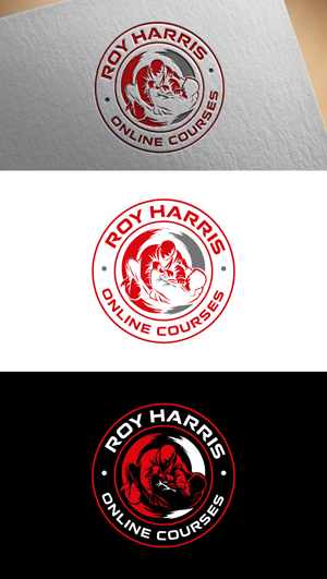 Logo Design by Chanel graphics for this project | Design: #37424983