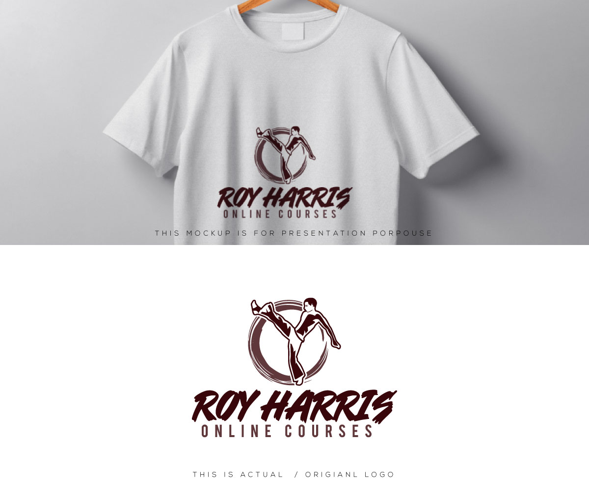 Logo Design by Ansh Design for this project | Design #37426241