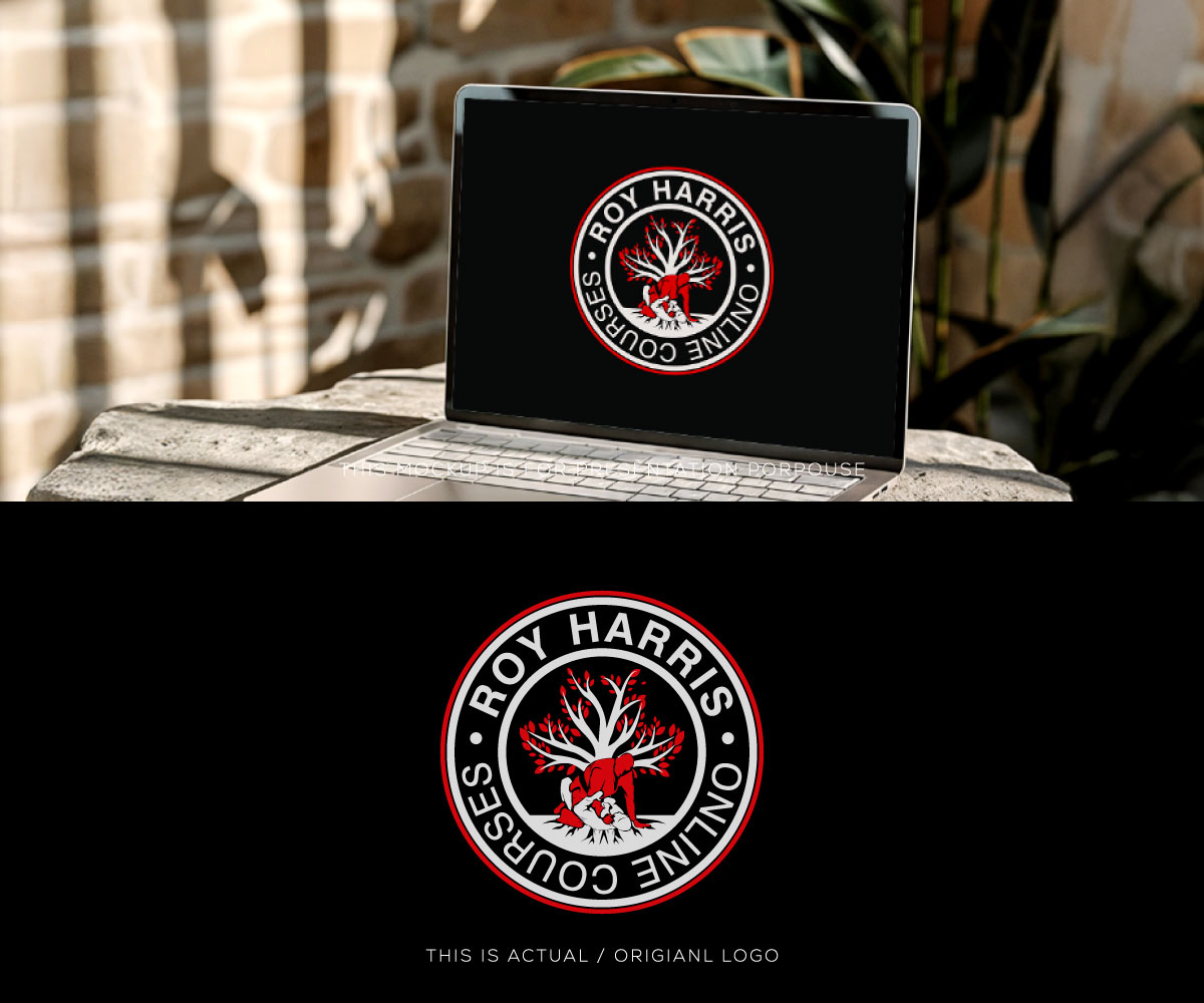 Logo Design by Ansh Design for this project | Design #37426243