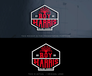 Logo Design by Ansh Design for this project | Design: #37426640