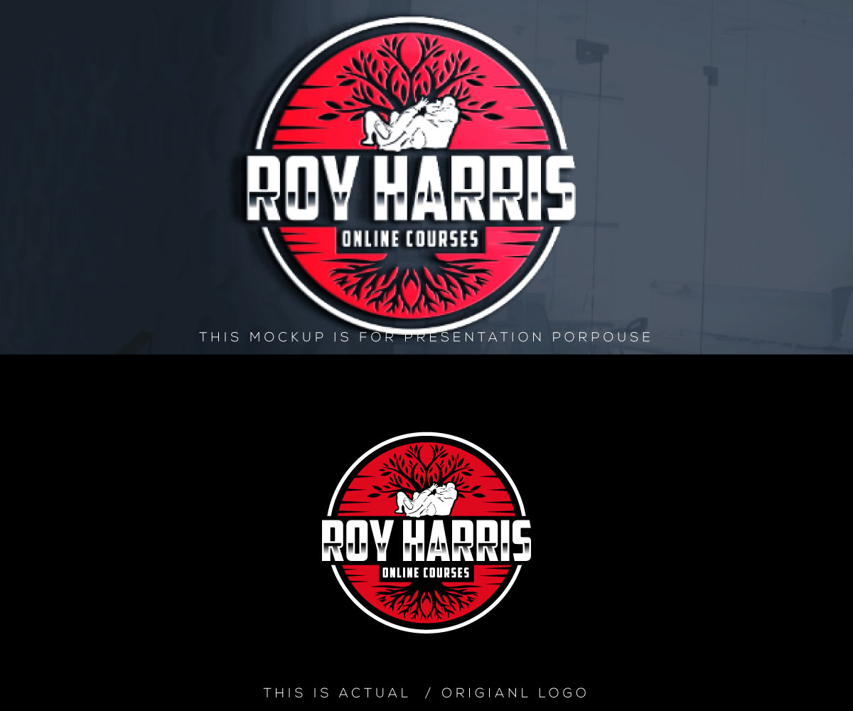 Logo Design by Ansh Design for this project | Design #37426641