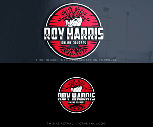 Logo Design by Ansh Design for this project | Design: #37426641