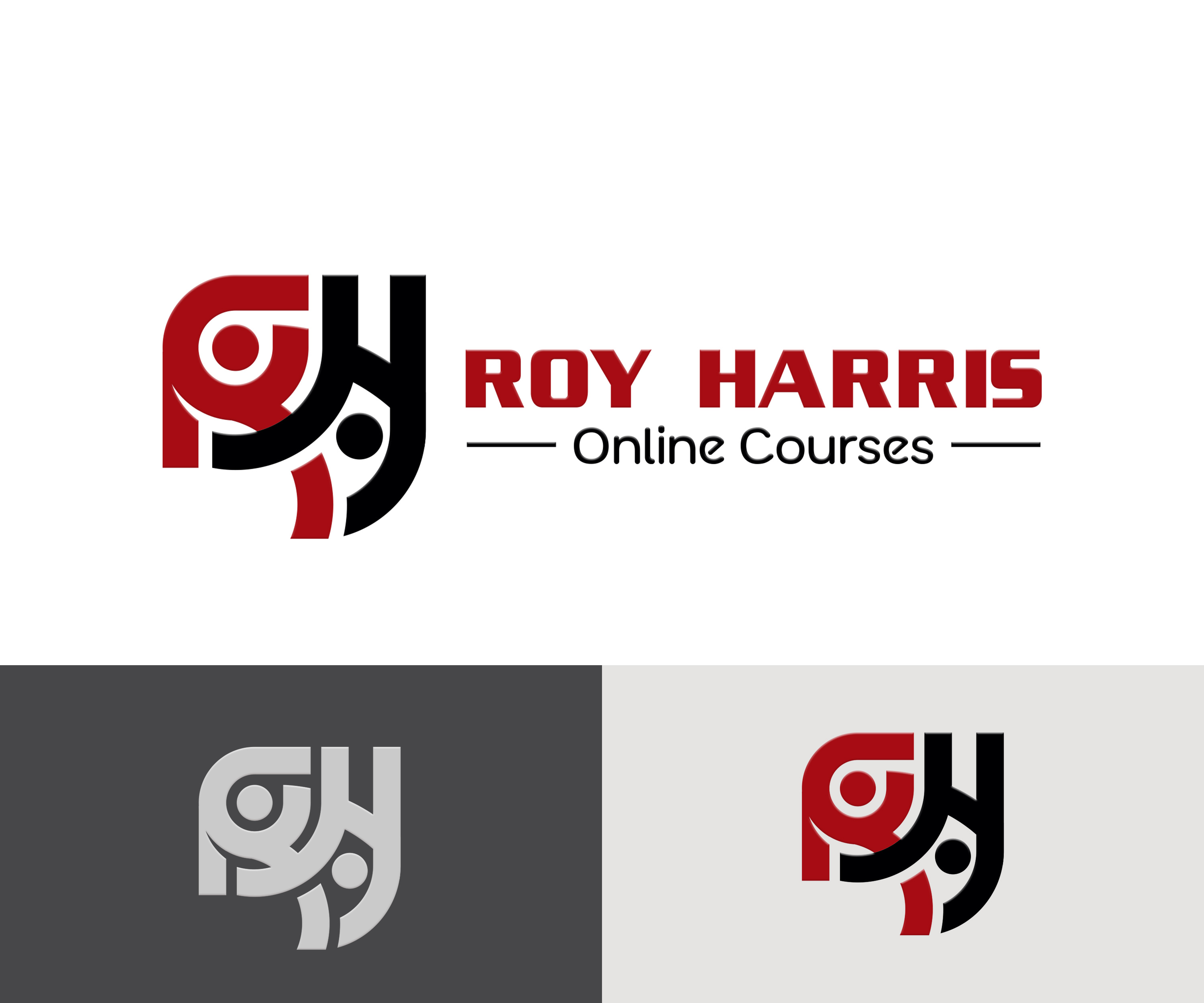 Logo Design by teddyakka for this project | Design #37431564