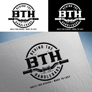 Logo Design by Shariqology