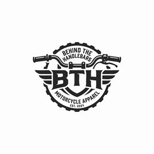 Logo Design by MO61