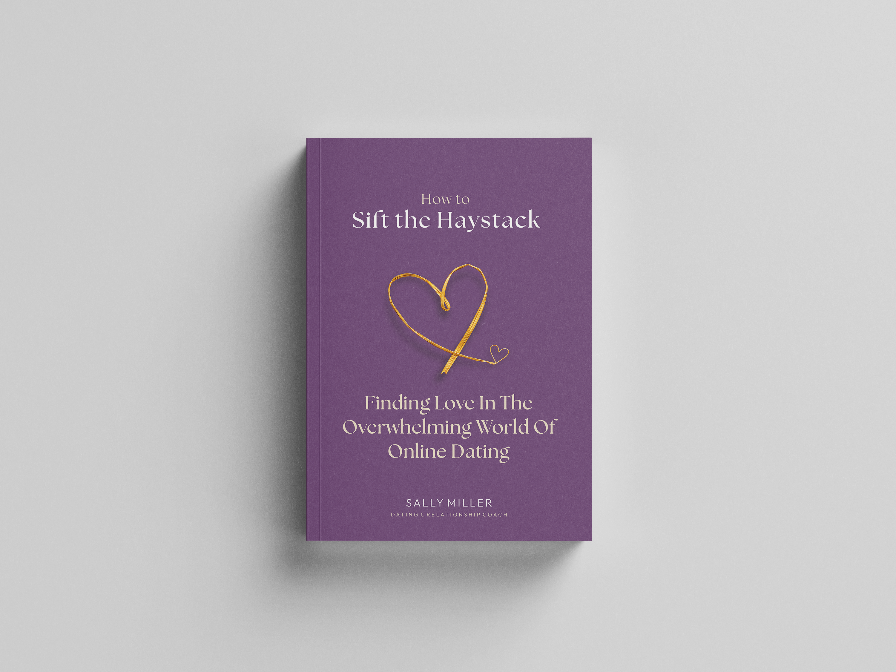 Book Cover Design by dadaMEDIA for this project | Design #37425804
