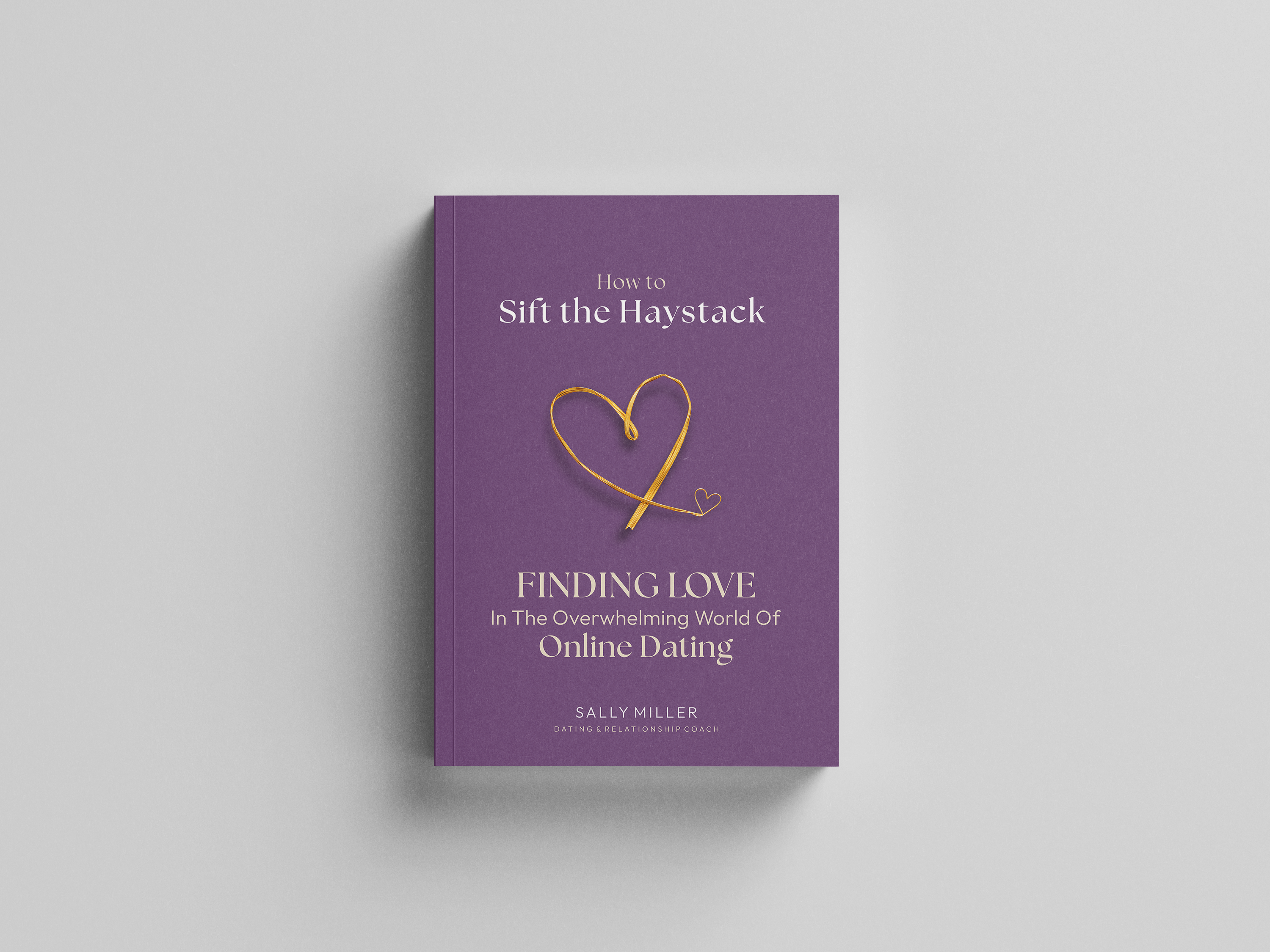Book Cover Design by dadaMEDIA for this project | Design #37425894