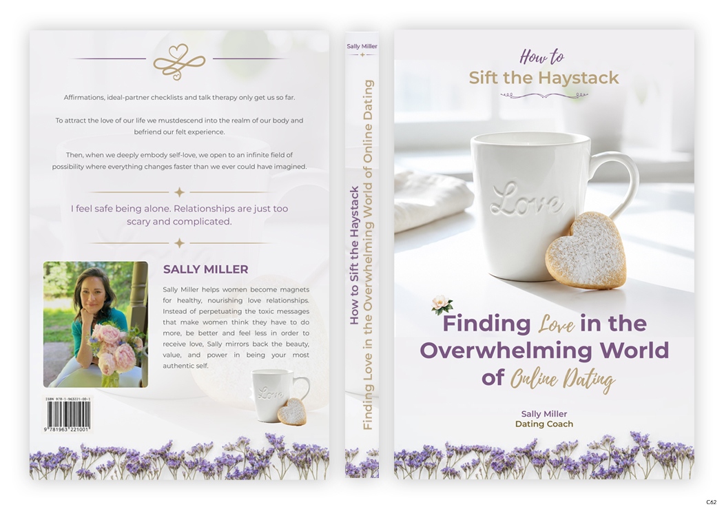 Book Cover Design by pb for this project | Design #37426692