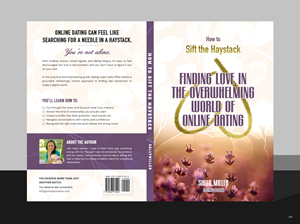 Design de Couverture de Livre par pb pour ce projet | Design : #37426695
