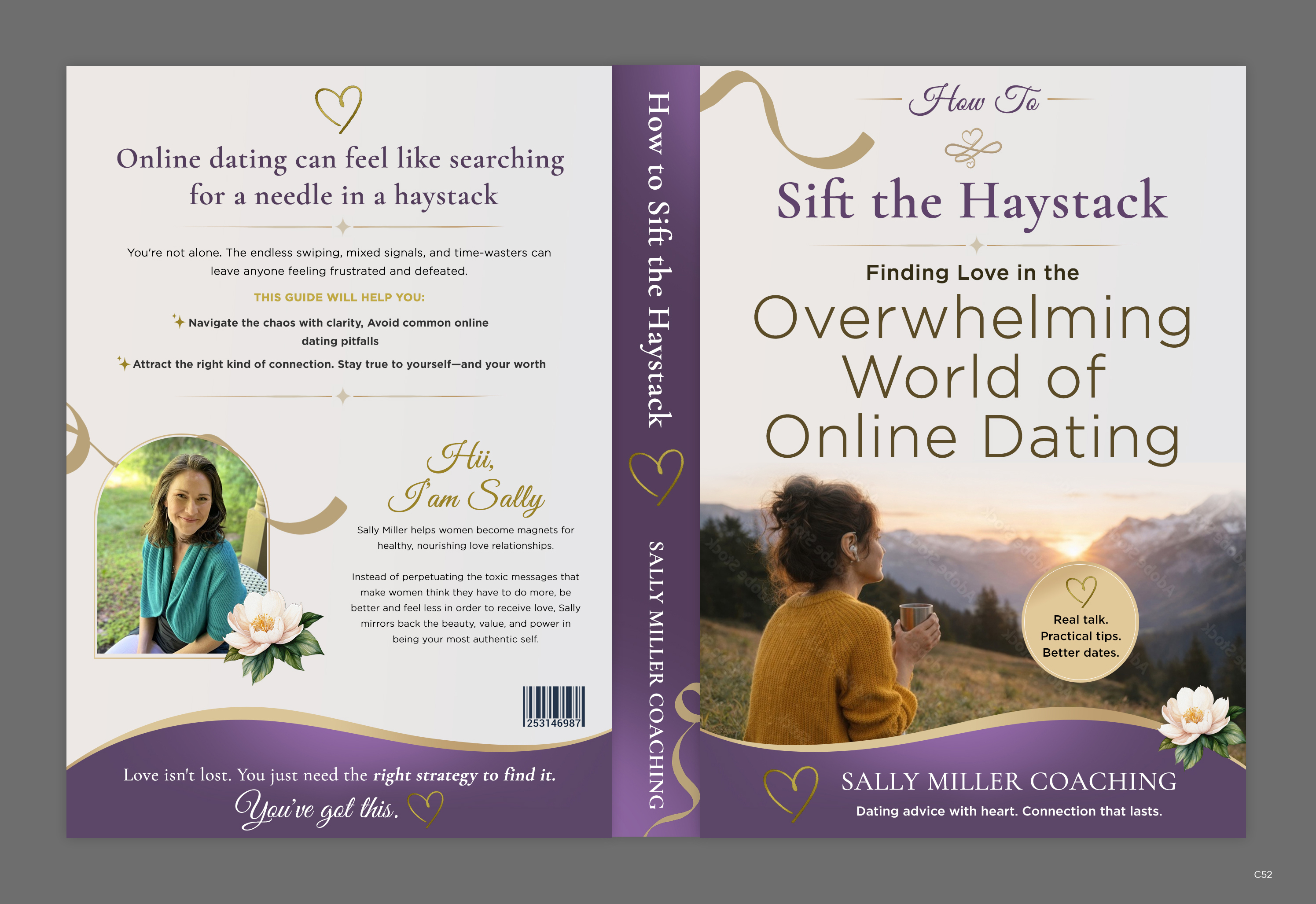 Book Cover Design by pb for this project | Design #37426700