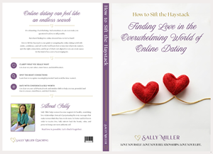 Design de Couverture de Livre par pb pour ce projet | Design : #37426702