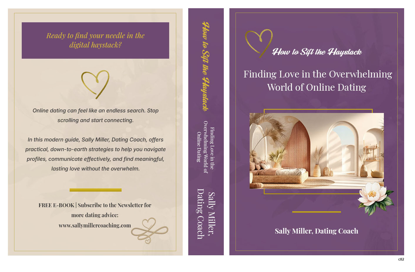 Book Cover Design by pb for this project | Design #37429954