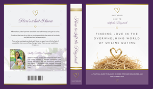 Design de Couverture de Livre par pb pour ce projet | Design : #37429957