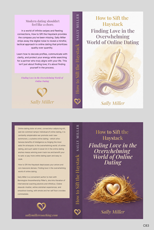 Design de Couverture de Livre par pb pour ce projet | Design : #37429958