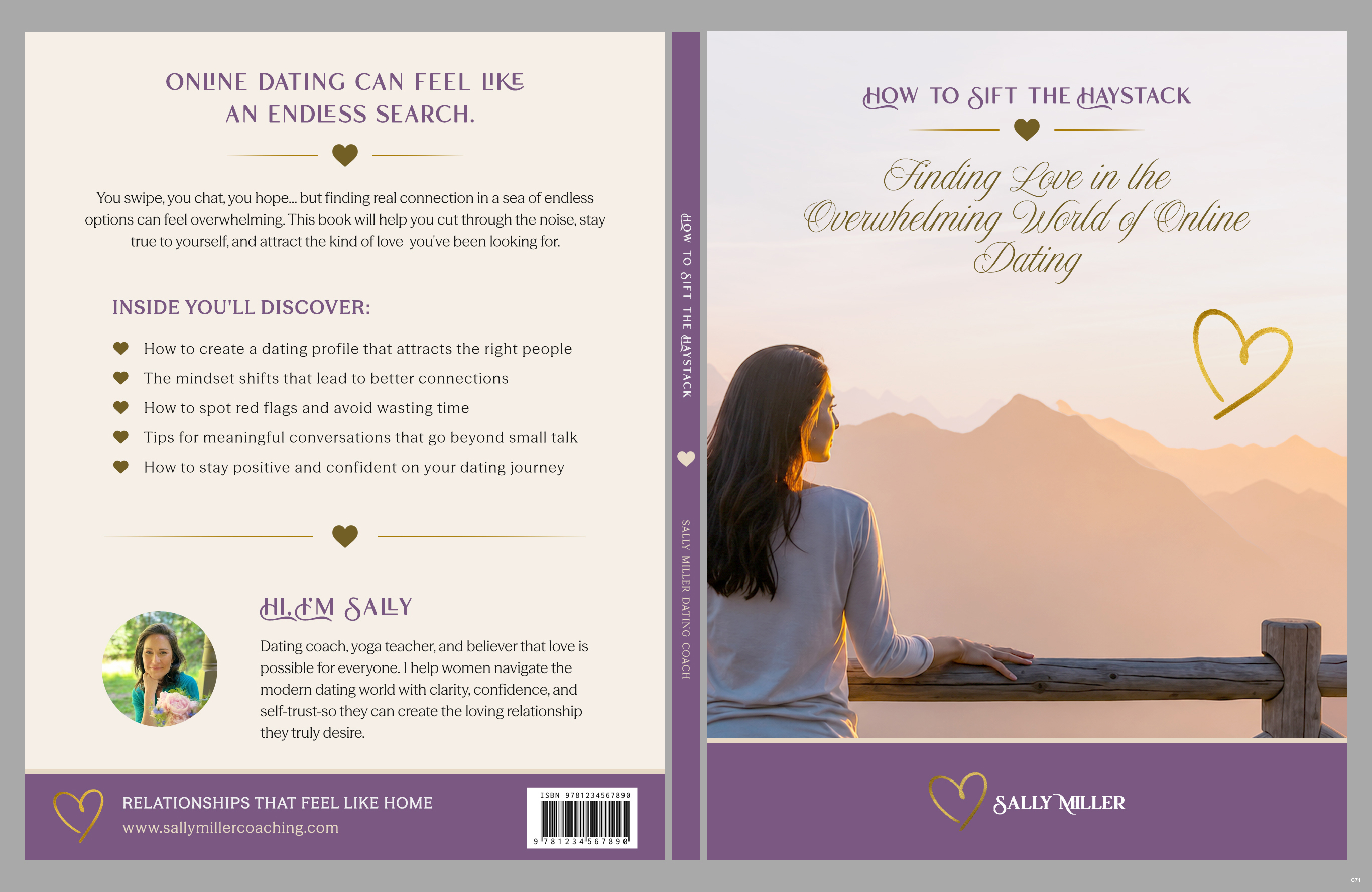 Book Cover Design by pb for this project | Design #37429991