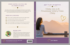 Design de Couverture de Livre par pb pour ce projet | Design : #37429991