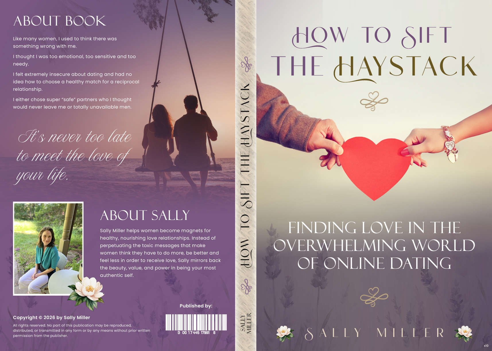 Book Cover Design by pb for this project | Design #37429992