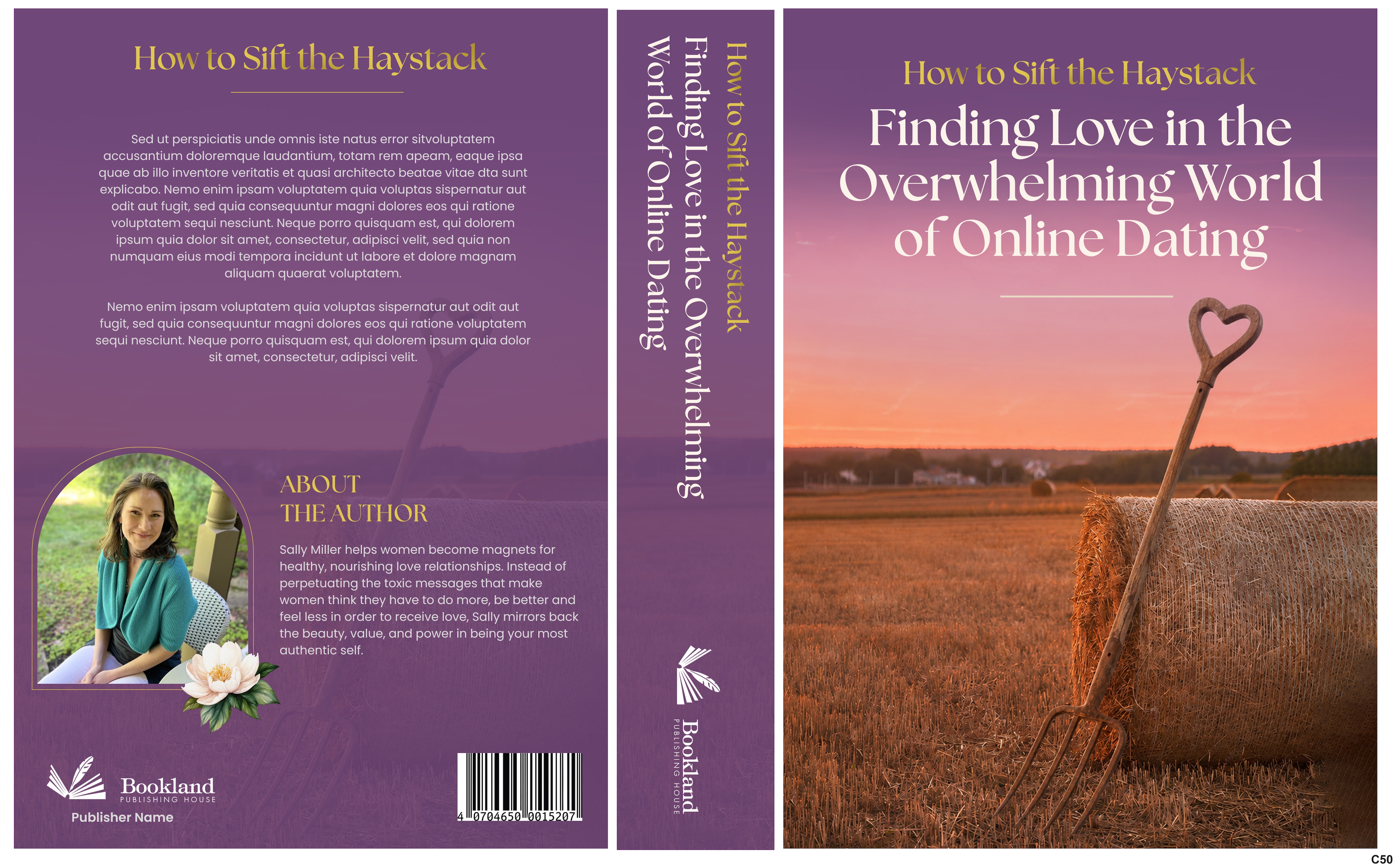 Book Cover Design by pb for this project | Design #37429993