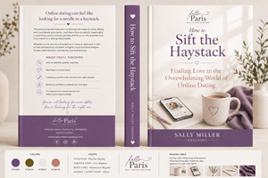 Book Cover Design by Sbss for this project | Design: #37425694
