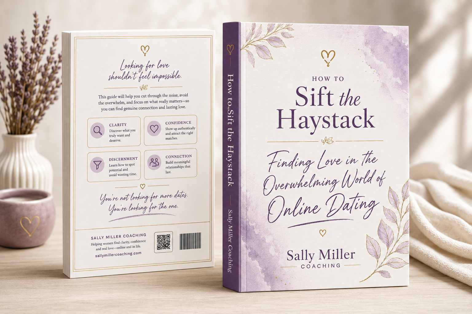 Book Cover Design by Sbss for this project | Design #37425695