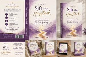 Book Cover Design by Sbss for this project | Design: #37425699