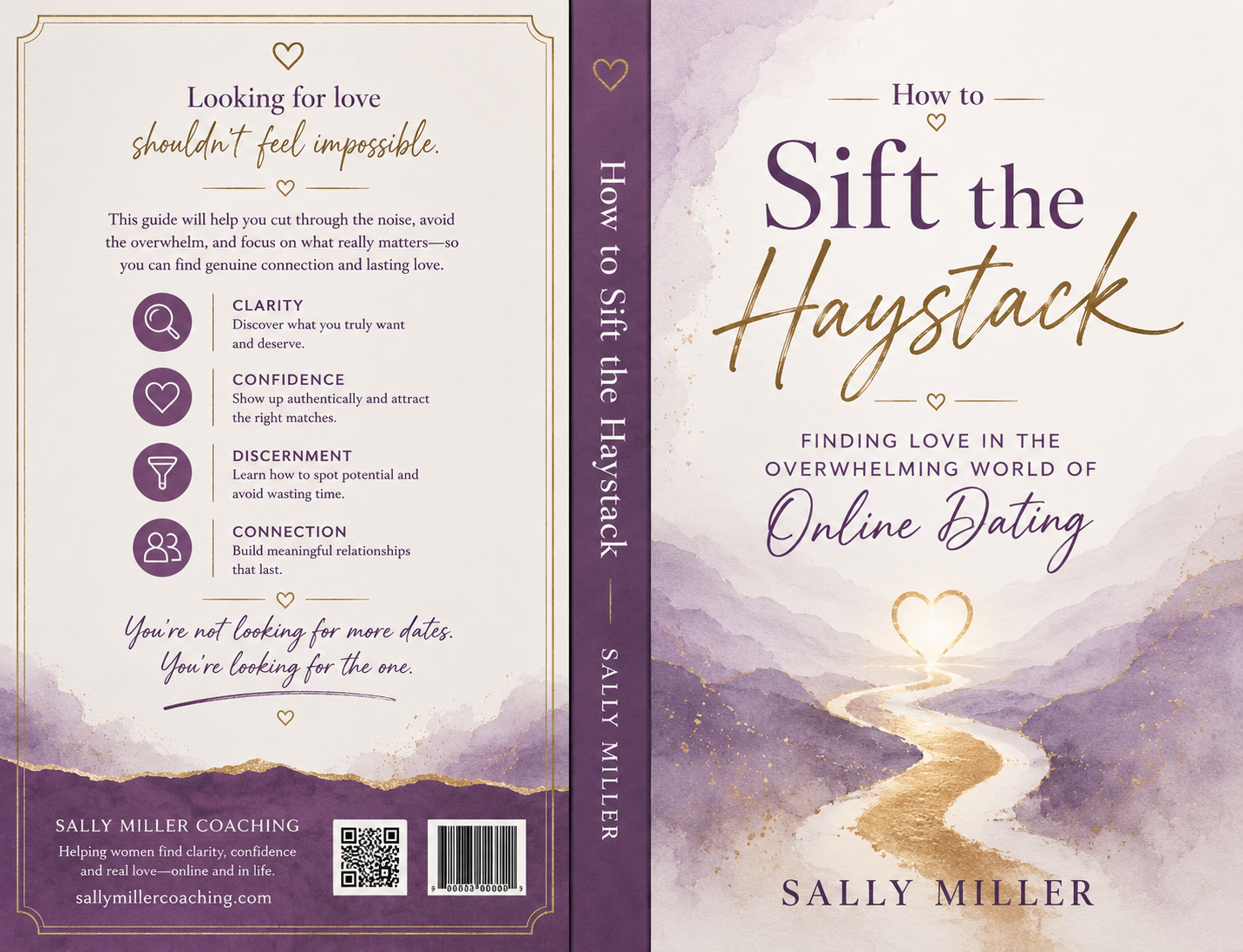 Book Cover Design by Sbss for this project | Design #37425700