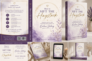 Design de Couverture de Livre par Sbss pour ce projet | Design : #37425702